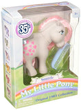 Basic Fun My Little Pony Retro - Snuzzle