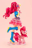 Kotobukiya SV228 My Little Pony: Pinkie Pie Bishoujo Statue, Multicolor
