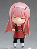 Good Smile Darling in The Franxx: Zero Two Nendroid Action Figure
