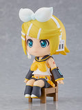 Good Smile Character Vocal Series 02: Kagamine Rin Nendoroid Swacchao! Action Figure