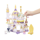 My Little Pony Friendship is Magic Collection Canterlot Castle Playset