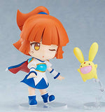 Good Smile Puyo Puyo!! Quest: Arle & Carbuncle Nendoroid Action Figure, Multicolor