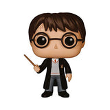 Funko POP Movies: Harry Potter Action Figure, Standard