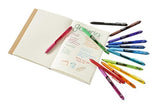 Sharpie, Paper Mate, Expo - Writing Essentials Kit: Sharpie Markers & Highlighters, Paper Mate