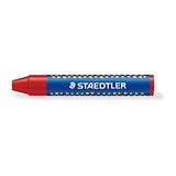 Staedtler Norris Club beeswax crayons 16 color set (japan import)