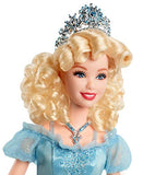 Barbie FJH61  Wicked Glinda Doll, Multicolor