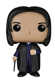 Funko POP Movies: Harry Potter - Severus Snape Action Figure