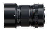 Fujinon XF30mmF2.8 R LM WR Macro Lens