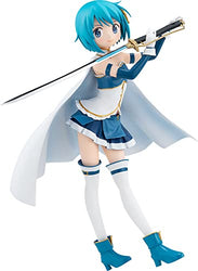 POP UP Parade Magical Girl Madoka Magica The Movie: The Story of Rebellion, Sayaka Miki, Non-Scale, Plastic, Pre-Painted Complete Figure