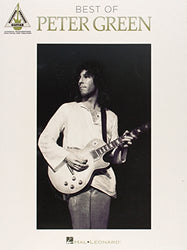 Best of Peter Green (Recorded Versions: Guitar)