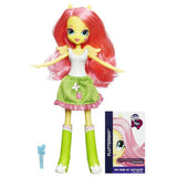 My Little Pony Equestria Girls Collection Fluttershy Doll