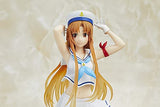 Taito Sword Art Online: Alicization War of Underworld Asuna~Marine Look ver~ Coreful Figure