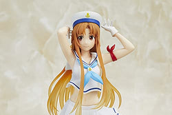 Taito Sword Art Online: Alicization War of Underworld Asuna~Marine Look ver~ Coreful Figure