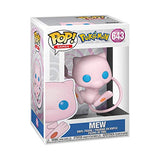 Funko Pop! Games: Pokemon - Mew