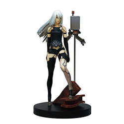 Square Enix NieR: Automata Character Figure Yorha Type A No. 2 Japan Import