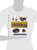Creative Beading Vol. 9: The Best Projects from a Year of Bead&Button Magazine