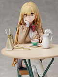 A Certain Scientific Railgun T: Misaki Shokuhou (Live Draw Ver.) 1:7 Scale PVC Figure