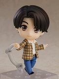 TinyTAN: Jung Kook Nendoroid Action Figure