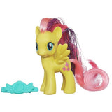 My Little Pony Rainbow Power Fluttershy Figure Doll