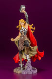 Marvel Thor Jane Foster Bishoujo Statue