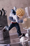 Good Smile My Hero Academia: Katsuki Bakugo Pop Up Parade PVC Figure