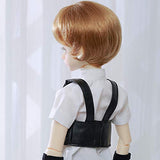 HGFDSA 1/4 40Cm BJD Doll Full Set Ball Jointed SD Dolls + Wig + Clothes + Makeup + Shoes + Socks Best Gift for Childrens