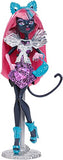 Monster High Boo York, Boo York City Schemes Catty Noir Doll