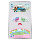 Worlds Smallest My Little Pony