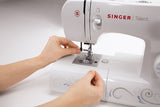 SINGER | Talent 3323S Portable Sewing Machine including 23 Built-In Stitches, Automatic Needle