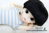 Peggy GEM of Doll 1/6 Baby BJD Doll 27CM Dollfie / 100% Custom-made / Full Set Doll