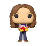 Funko Pop! Movies: Harry Potter Holiday - Hermione Granger, Multicolor (51153)