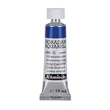 Schmincke Horadam Watercolor 15 ml Tube - Ultramarine Violet