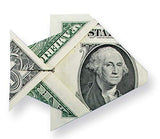 Easy Dollar Bill Origami (Dover Origami Papercraft)