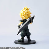 Final Fantasy VII Remake: Cloud Strife Adorable Arts Figure