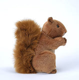 Aurora World Miyoni Squirrel Rusty Plush (Red Squirrel)