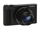 Sony DSCHX90V/B Digital Camera with 3-Inch LCD (Black)