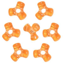 Tri-bead Value Pack Orange