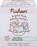 GUND Pusheen Blind Box Series 13: Rainbow Mystery Plush, 3"