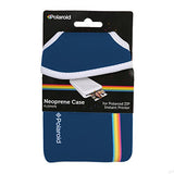 Polaroid Neoprene Pouch for The Polaroid Snap & Snap Touch Instant Camera (Blue)