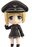 Good Smile Strike Witches: Erica Hartmann Nendoroid Action Figure