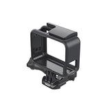 GoPro HERO5 Black + SanDisk Ultra 32GB Micro SDHC Memory Card + Hard Case + Chest & Head Strap +