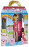Lottie Pool Party Doll | Bath Toys for Girls & Boys | Fun Bathtub Toys | Mermaid Toys | Swim Doll & Doll Swimsuit | Gifts for Girls & Boys Age 6 | Dolls for Girls & Boys | Gifts for 6 Year Old Girls