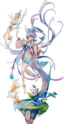 Good Smile Vsinger Luo Tianyi: Chant of Life 1:7 Scale PVC Figure