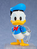 Good Smile Disney Classic Donald Duck Nendoroid Action Figure