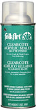 FolkArt Clearcote Acrylic Sealer, 12 oz, Matte