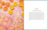 Complete Dehydrator Cookbook: How to Dehydrate Fruit, Vegetables, Meat & More