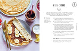 Fitwaffle's Baking It Easy: All My Best 3-Ingredient Recipes and Most-Loved Sweets and Desserts (Easy Baking Recipes, Dessert Recipes, Simple Baking Cookbook, Instagram Recipe Book)