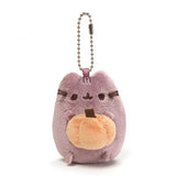 GUND Pusheen Surprise Series #4 Halloween Stuffed Animal Cat Plush, 2.75"