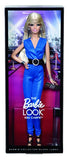 Barbie The Look: Blue Jumpsuit Barbie Doll