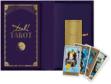 Dalí. Tarot (Multilingual Edition)